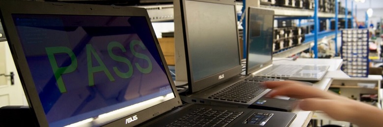 Sprawdź status naprawy